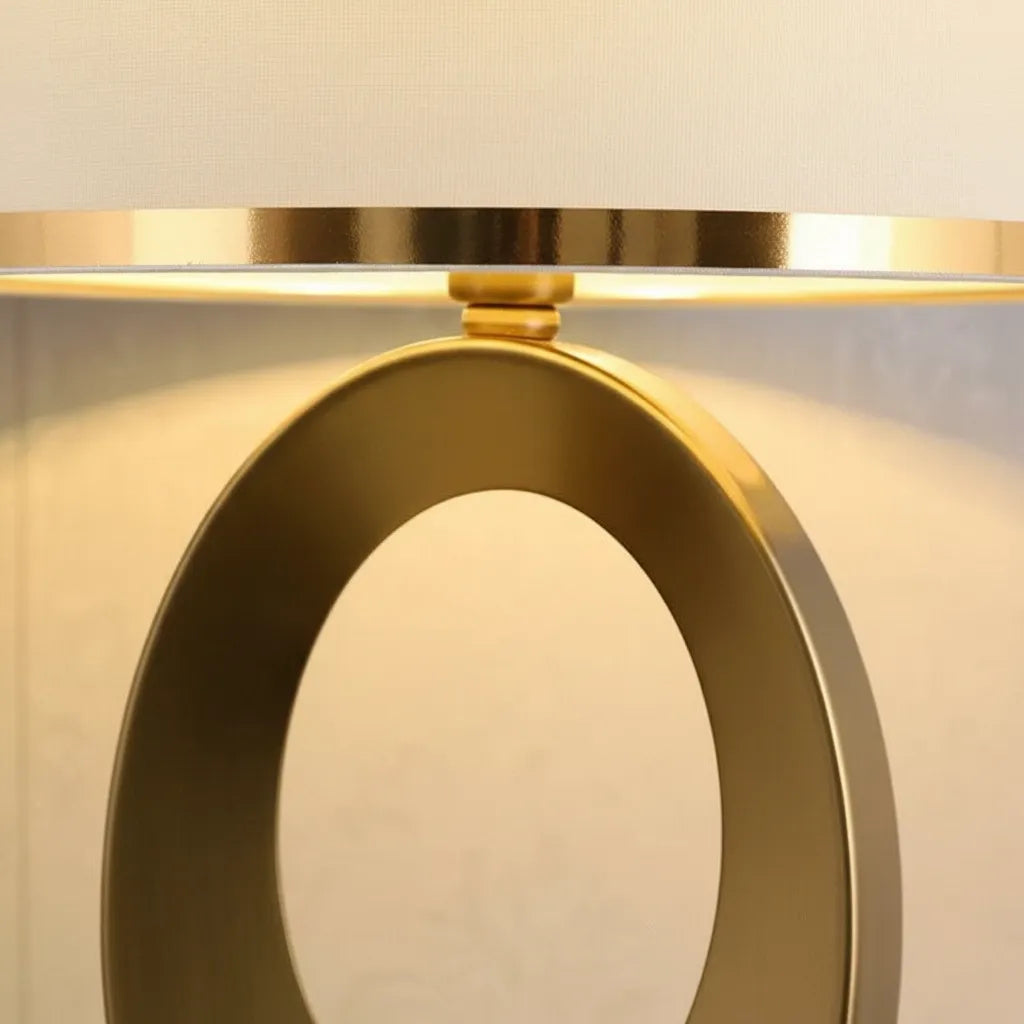 Lampe de Chevet sur Pied