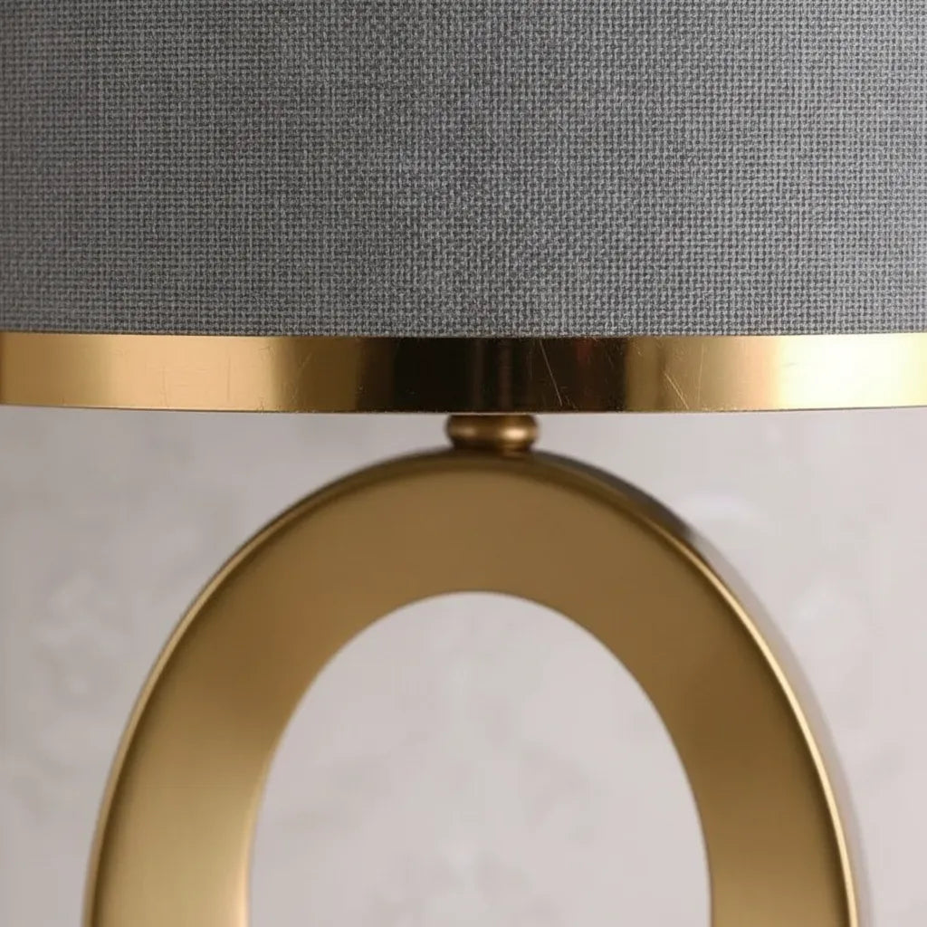 Lampe de Chevet sur Pied