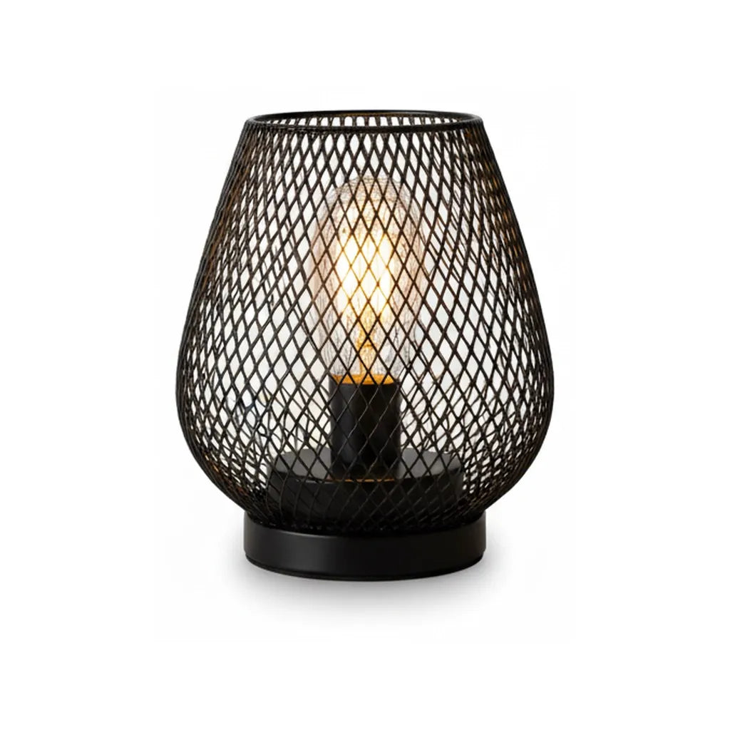 Lampe de Chevet sur Piles