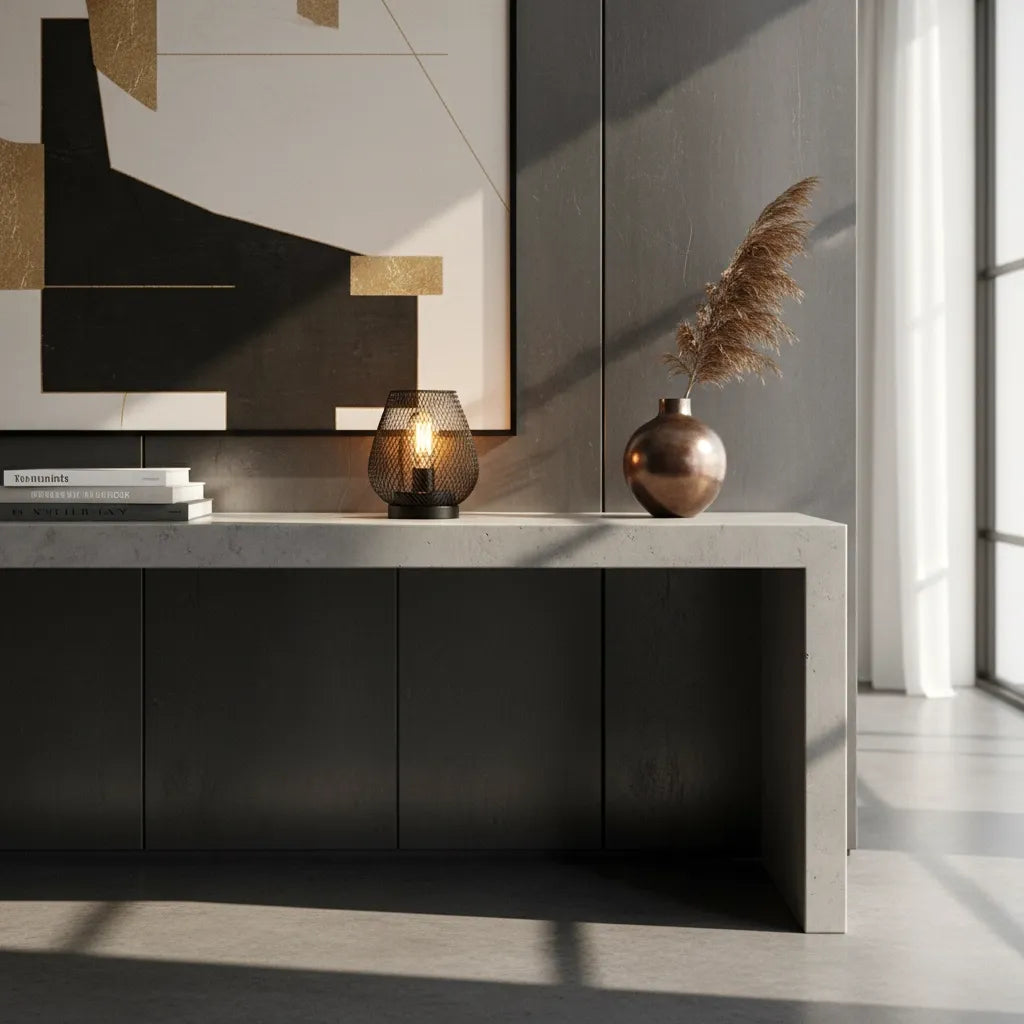 Lampe de Chevet sur Piles