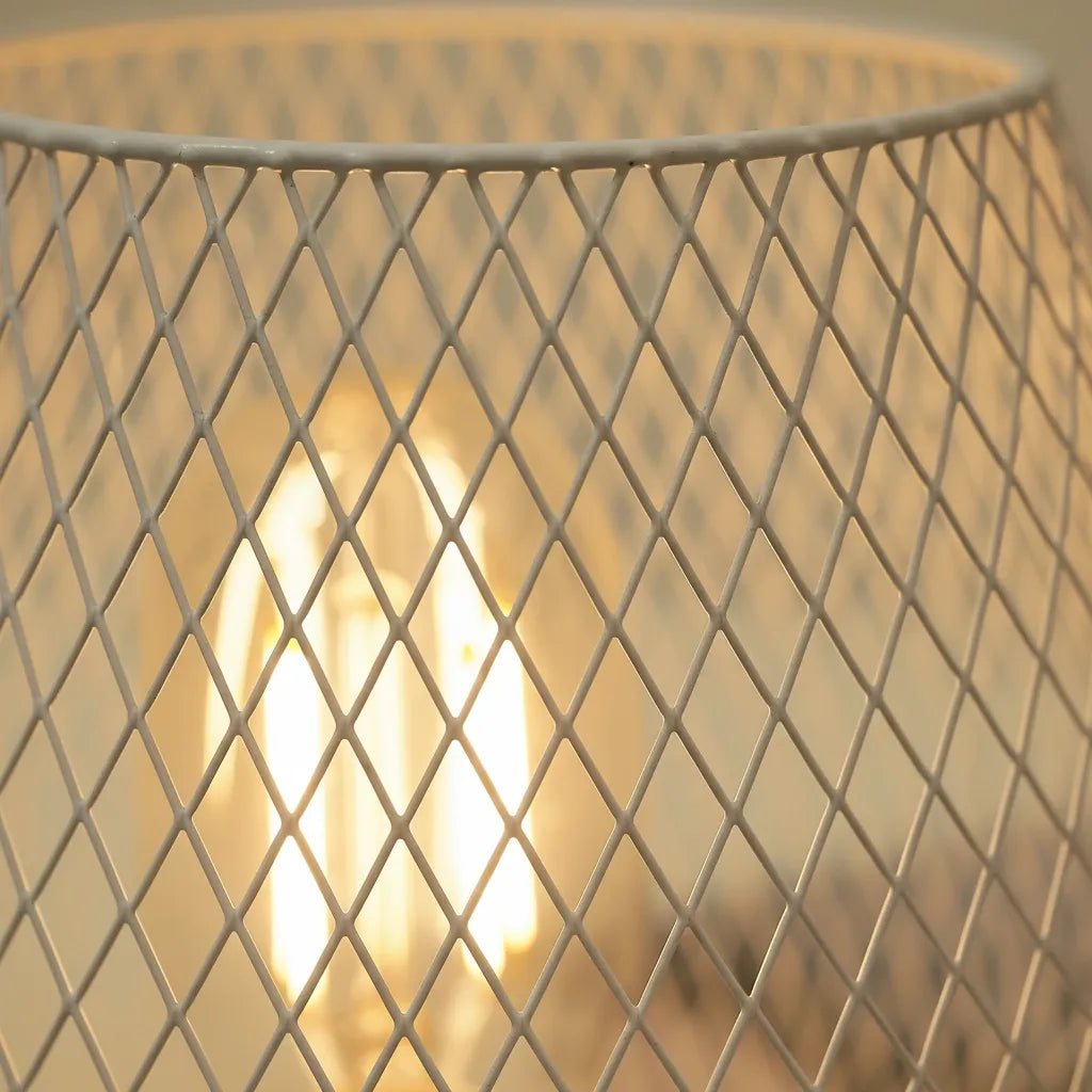 Lampe de Chevet sur Piles