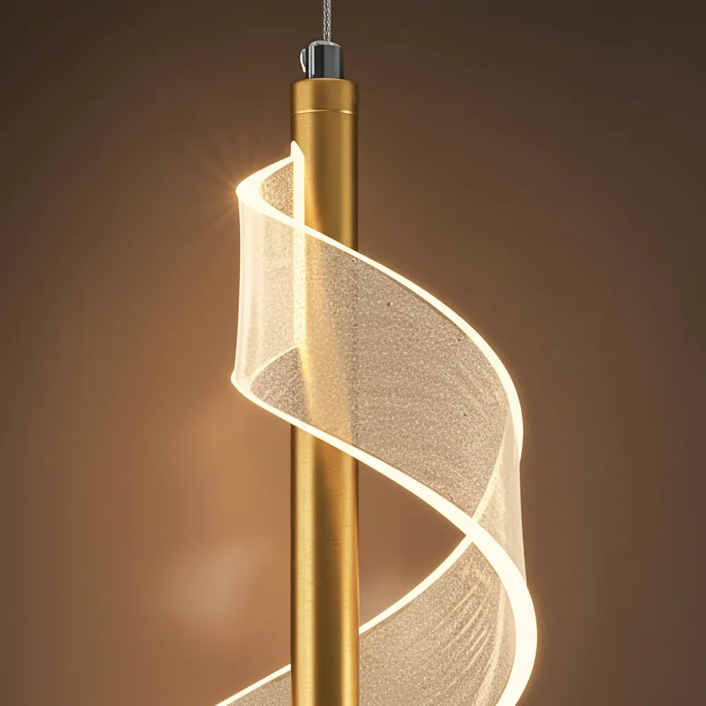 Lampe de Chevet Suspendu