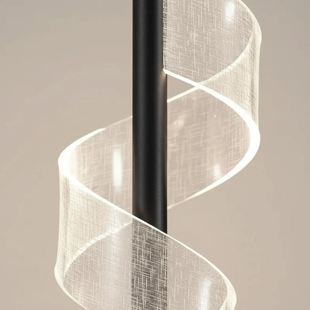 Lampe de Chevet Suspendu