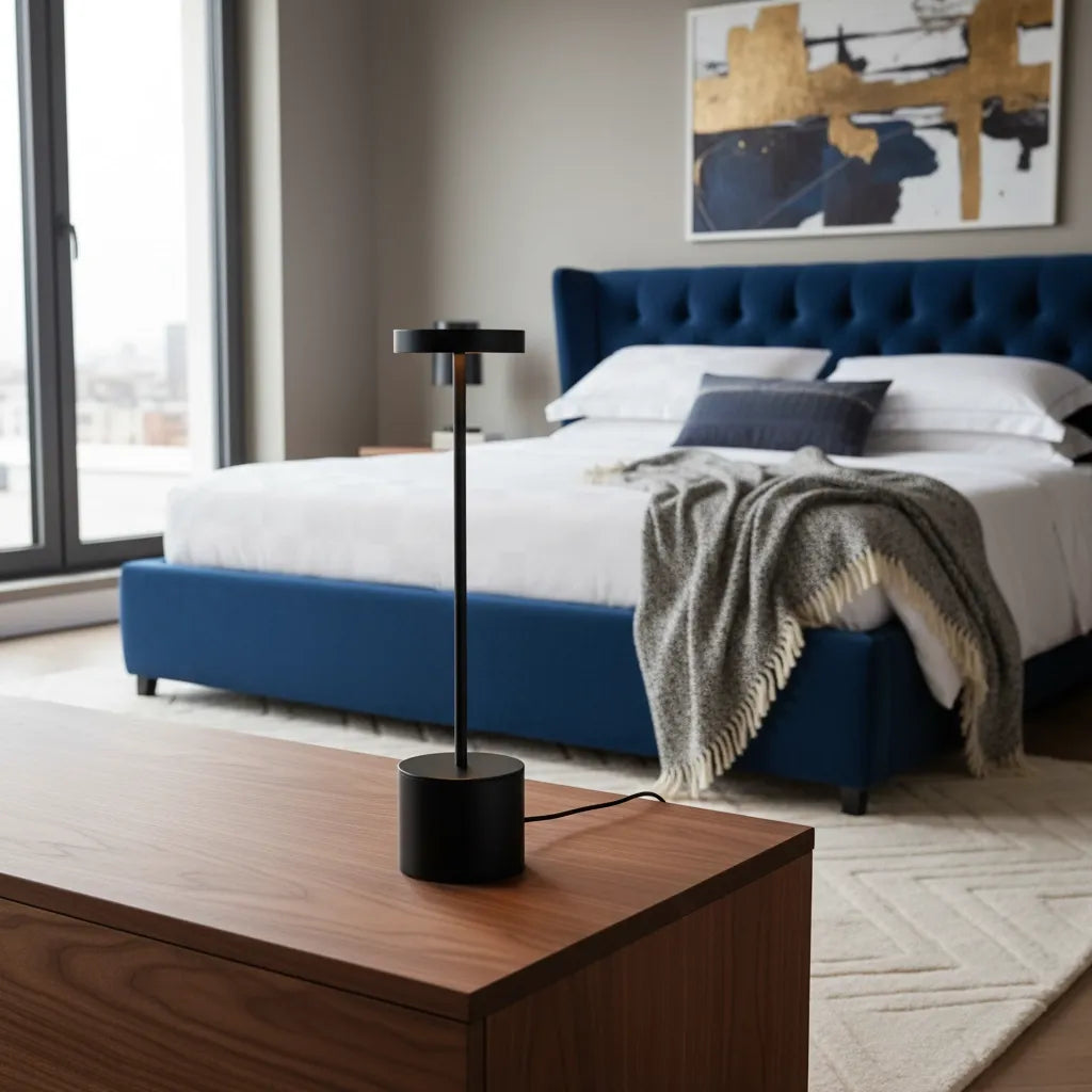 Lampe de Chevet Tactile