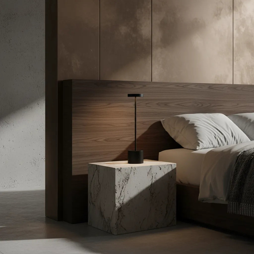 Lampe de Chevet Tactile