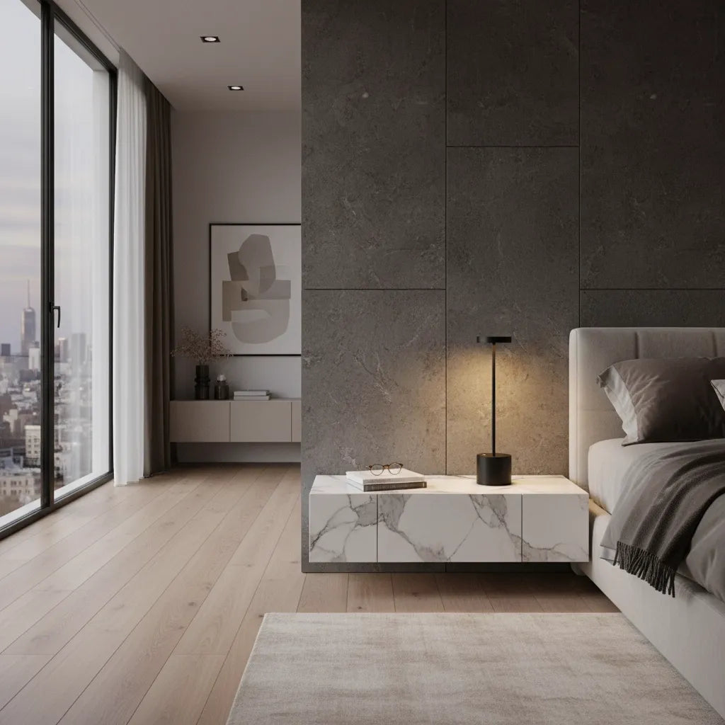 Lampe de Chevet Tactile