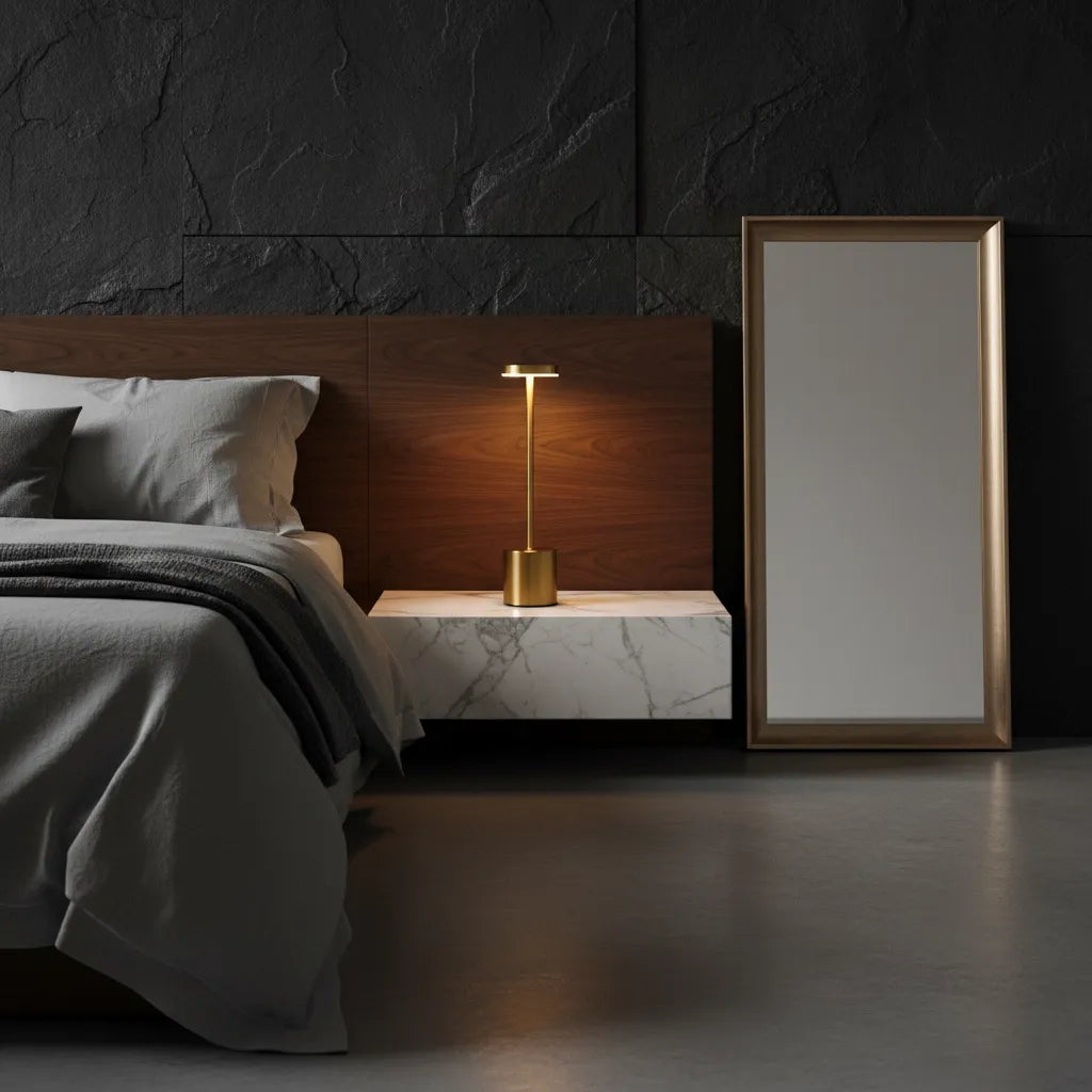 Lampe de Chevet Tactile