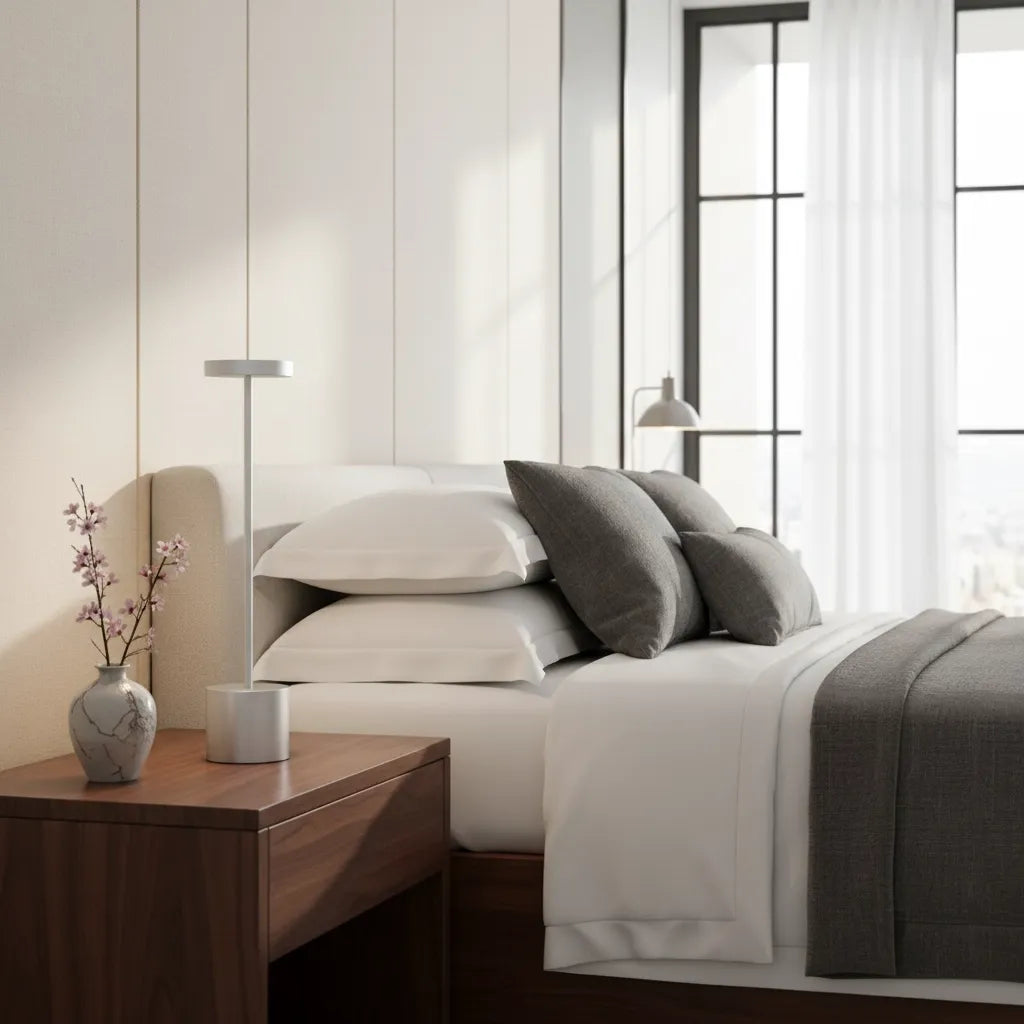 Lampe de Chevet Tactile