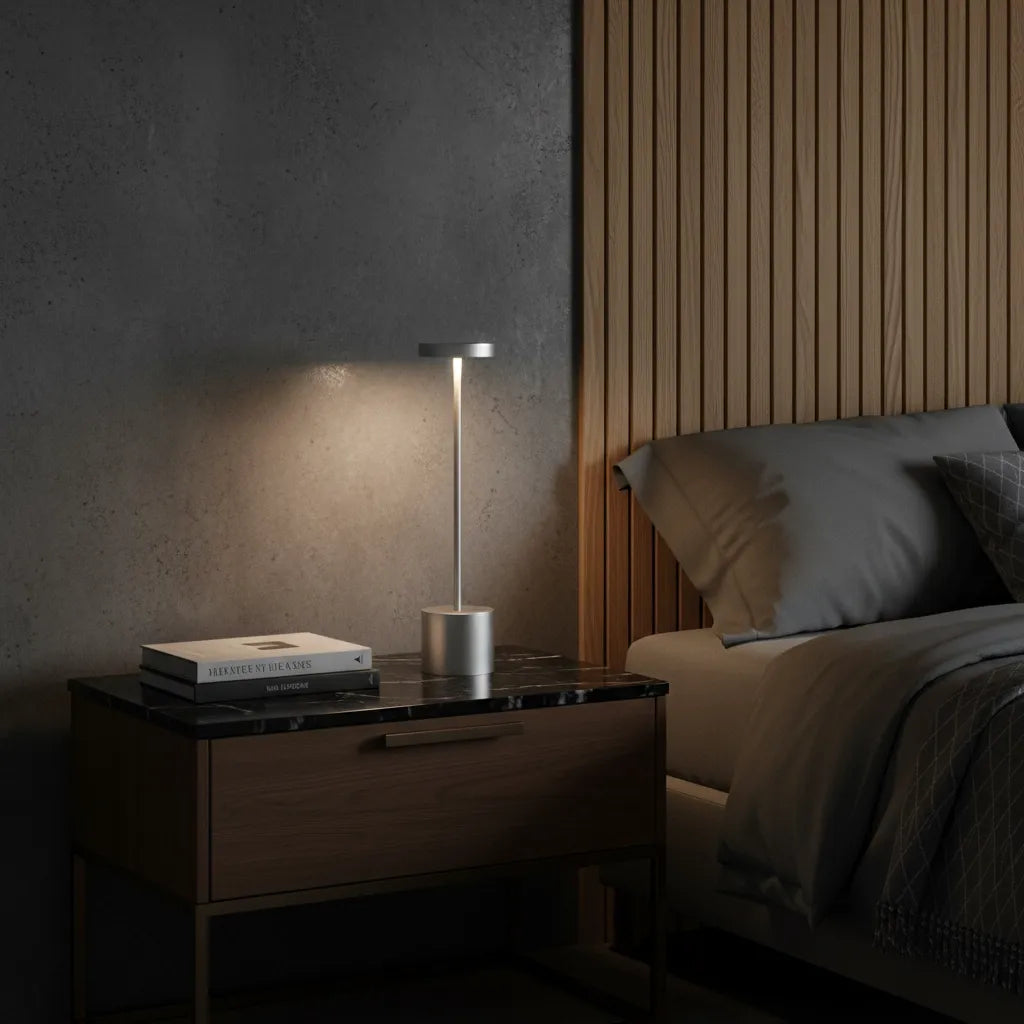 Lampe de Chevet Tactile