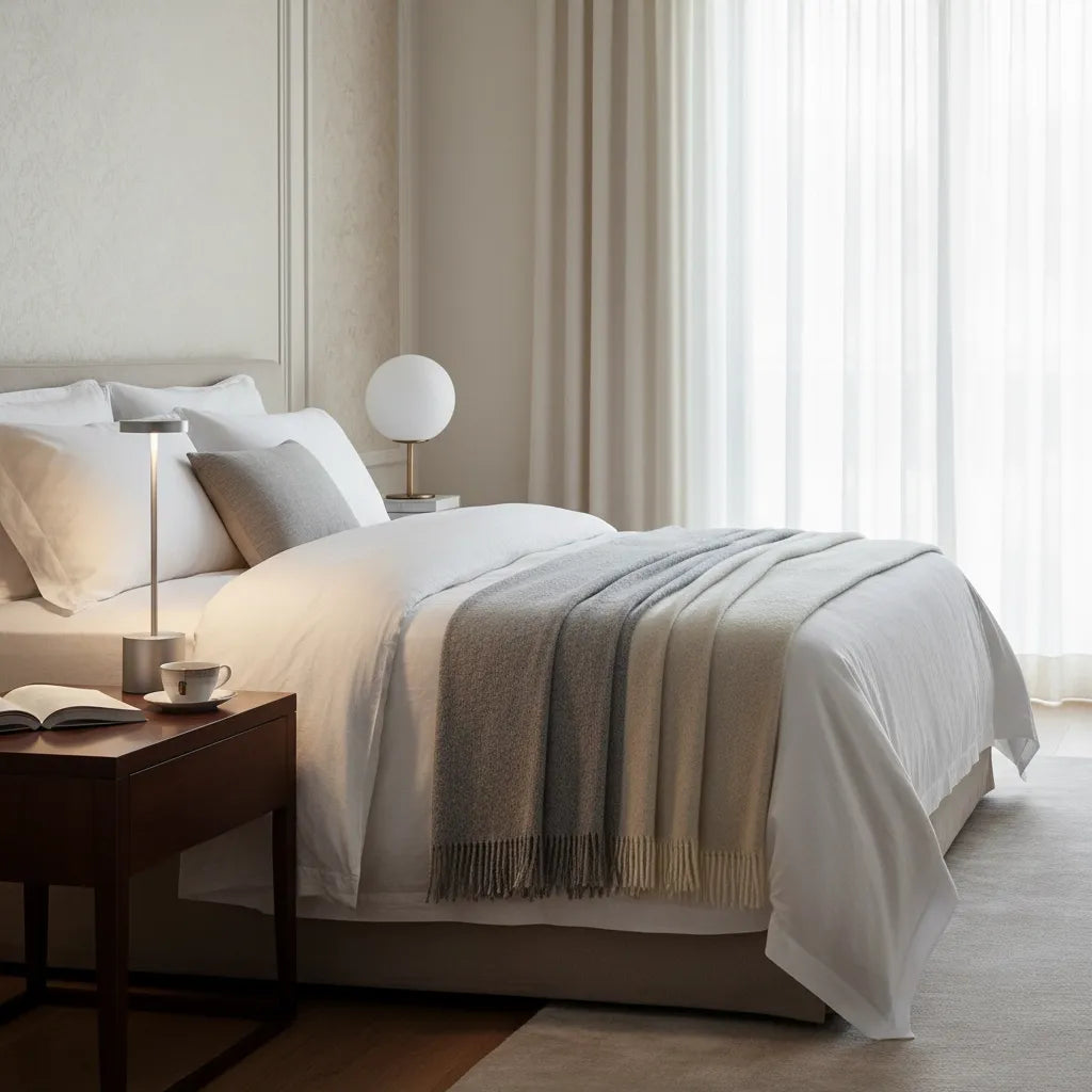 Lampe de Chevet Tactile