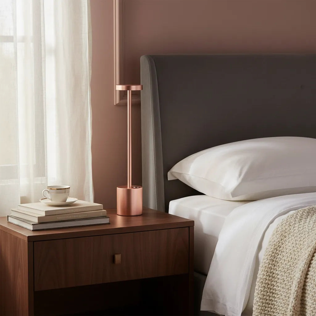 Lampe de Chevet Tactile