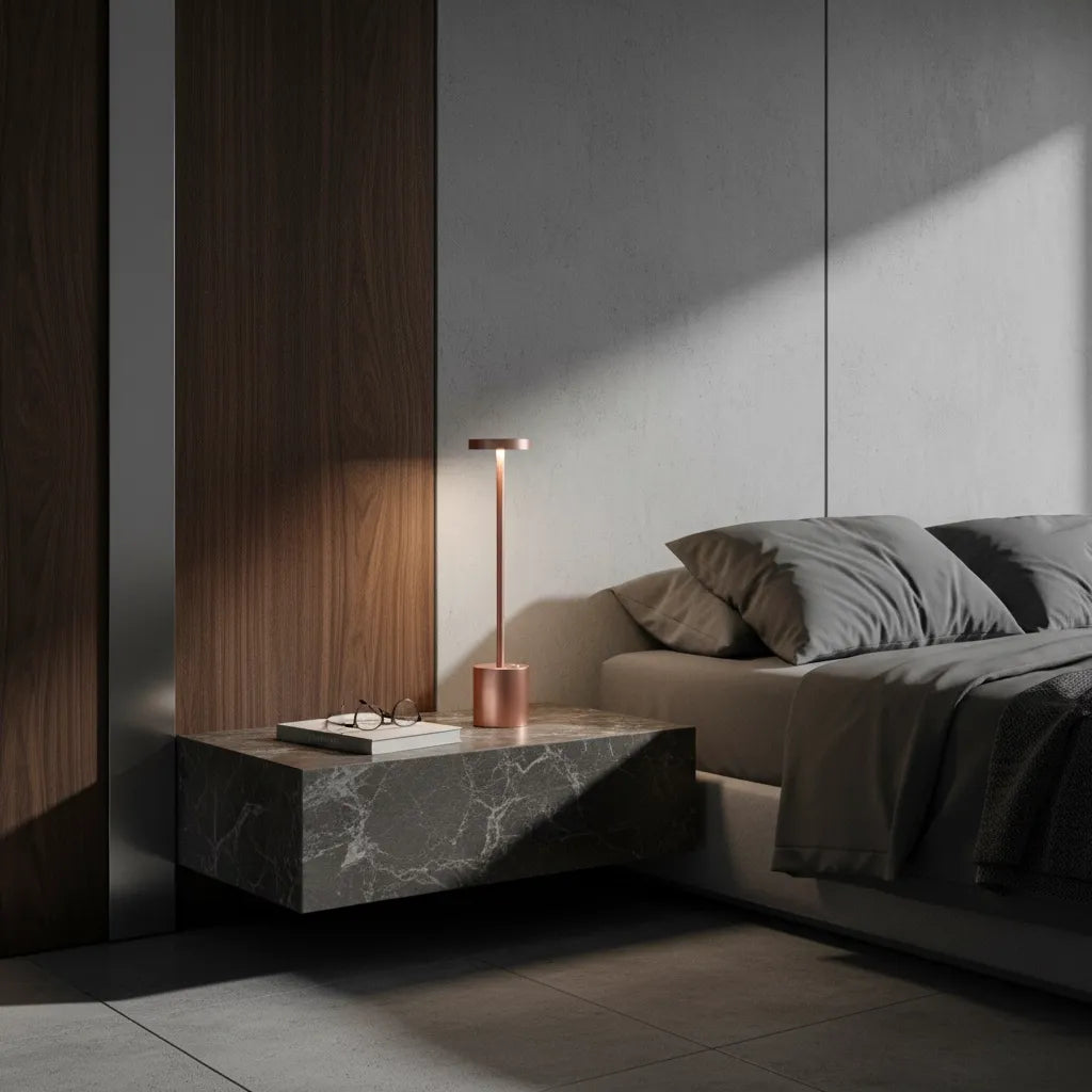 Lampe de Chevet Tactile