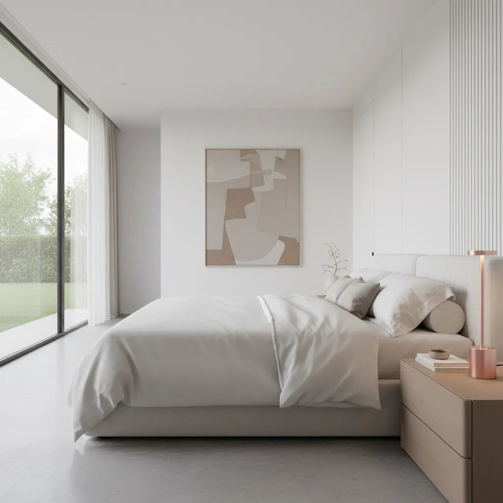 Lampe de Chevet Tactile