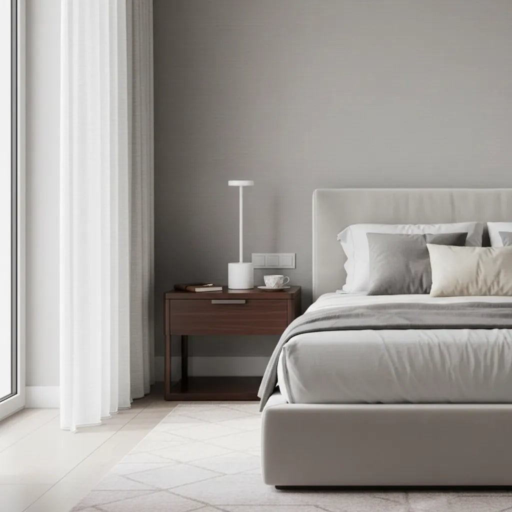 Lampe de Chevet Tactile