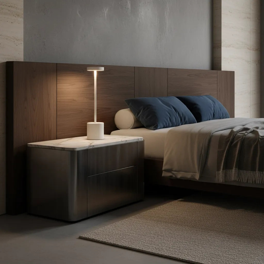 Lampe de Chevet Tactile