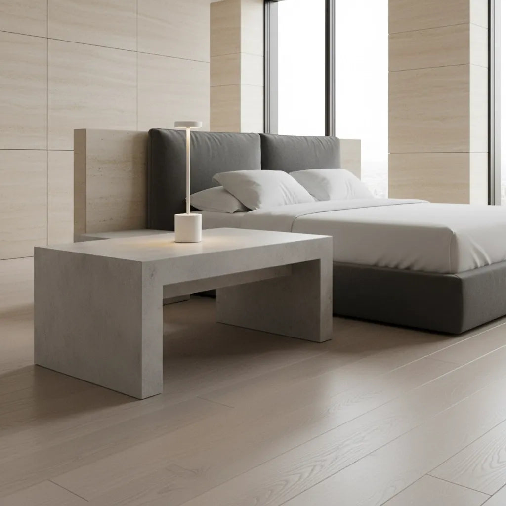 Lampe de Chevet Tactile