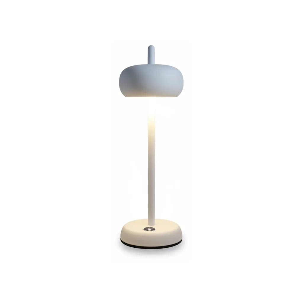 Lampe de Chevet Tactile Champignon