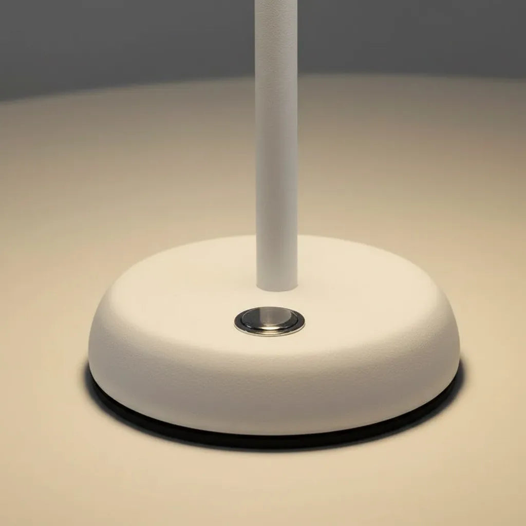 Lampe de Chevet Tactile Champignon