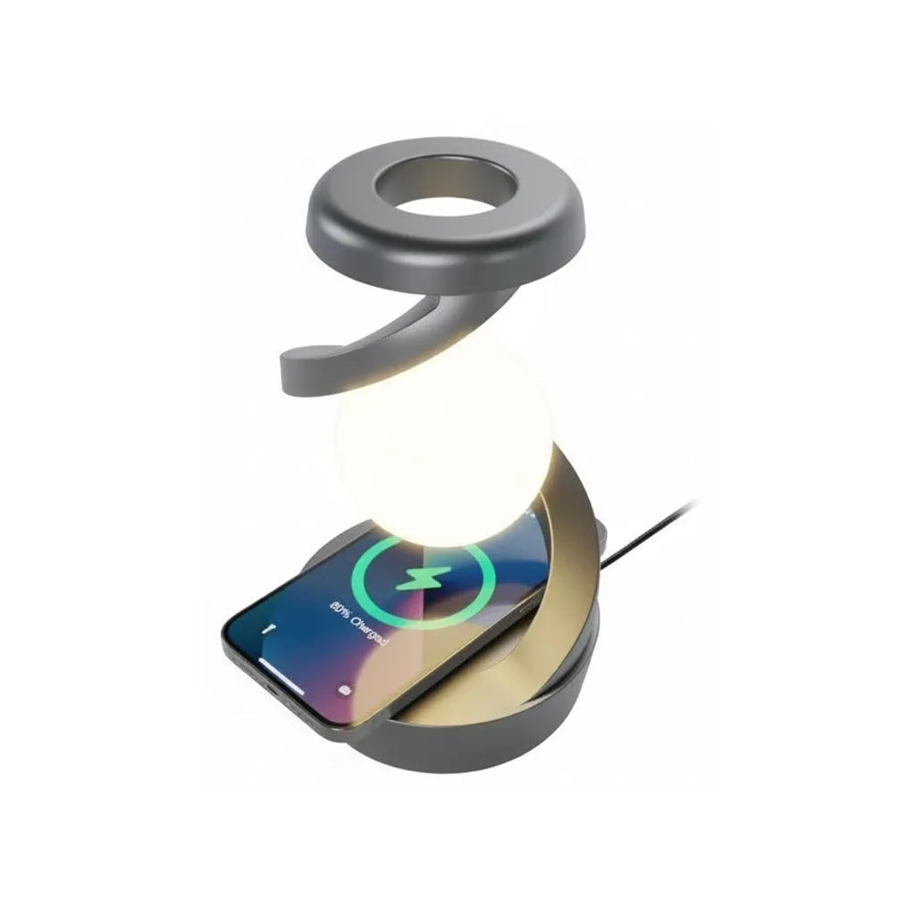 Lampe de Chevet Tactile Design