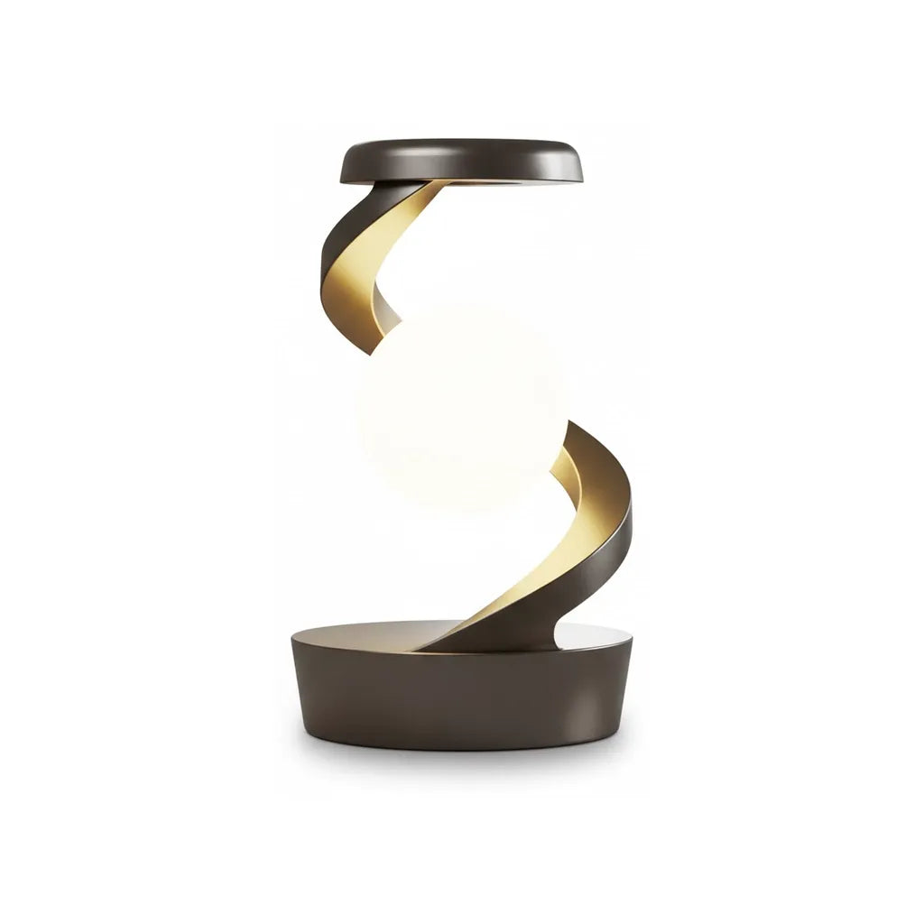 Lampe de Chevet Tactile Design