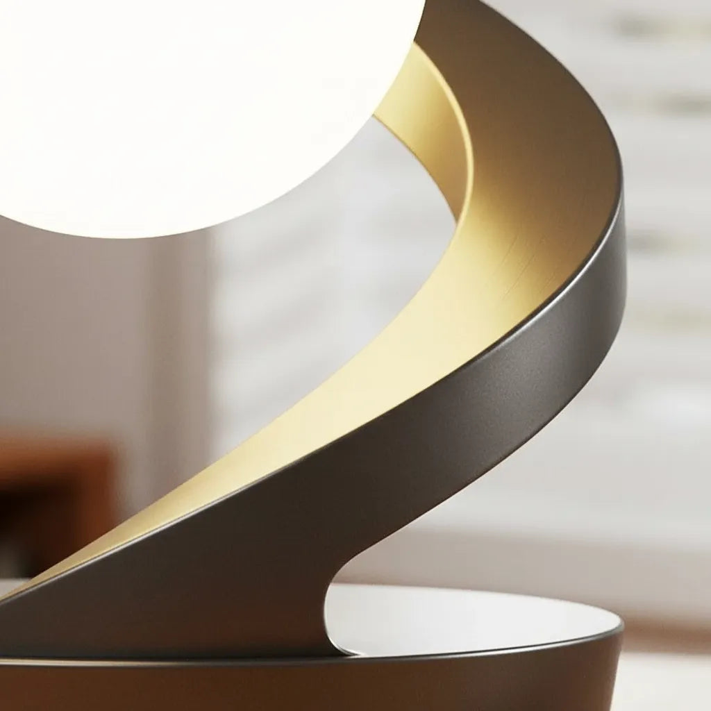 Lampe de Chevet Tactile Design