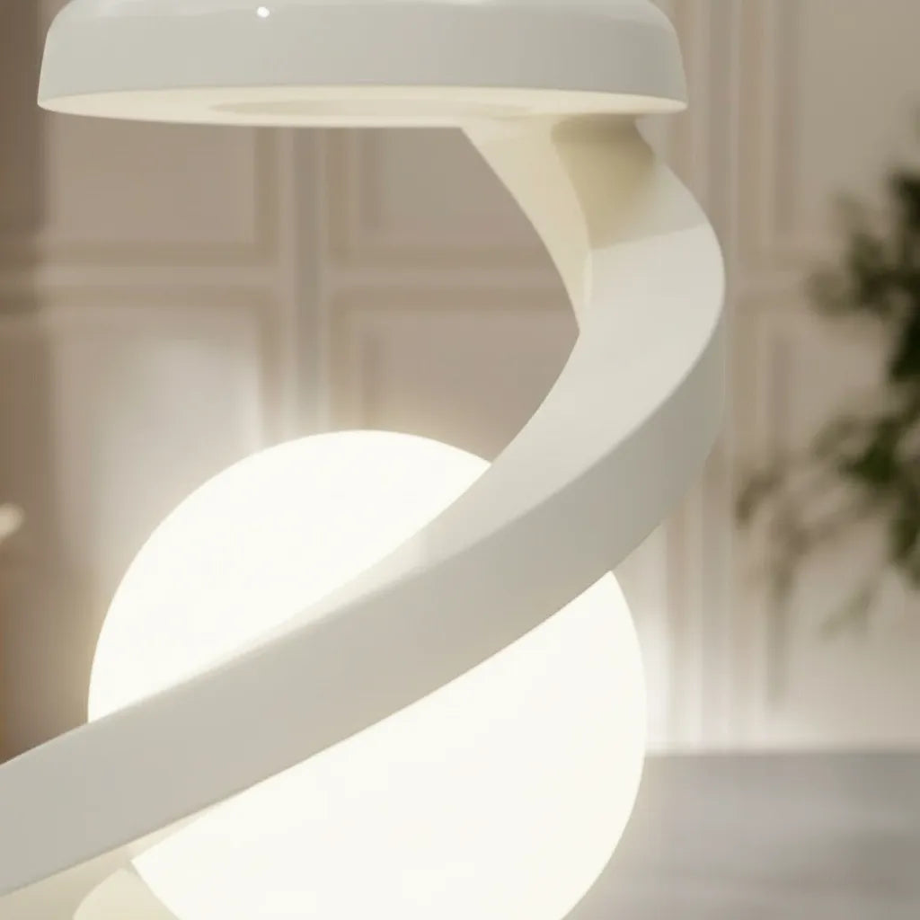 Lampe de Chevet Tactile Design