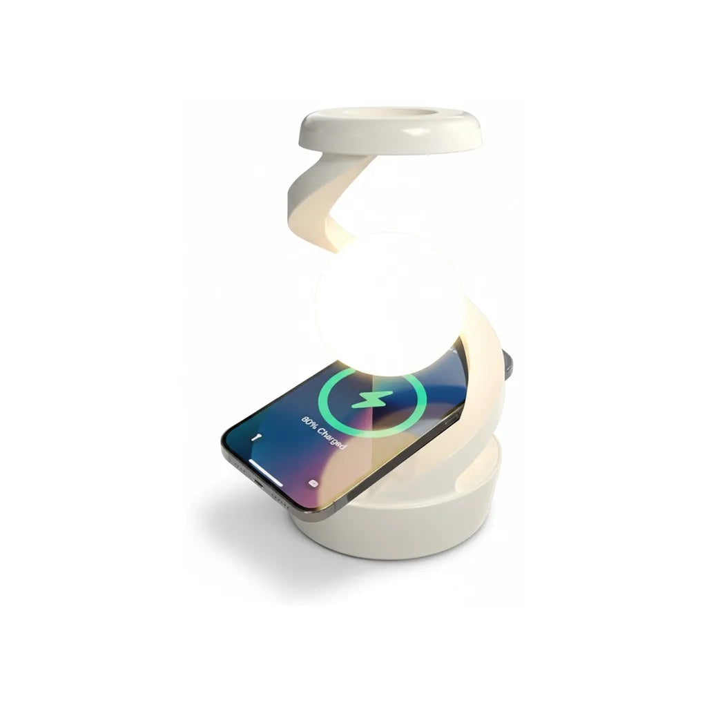 Lampe de Chevet Tactile Design