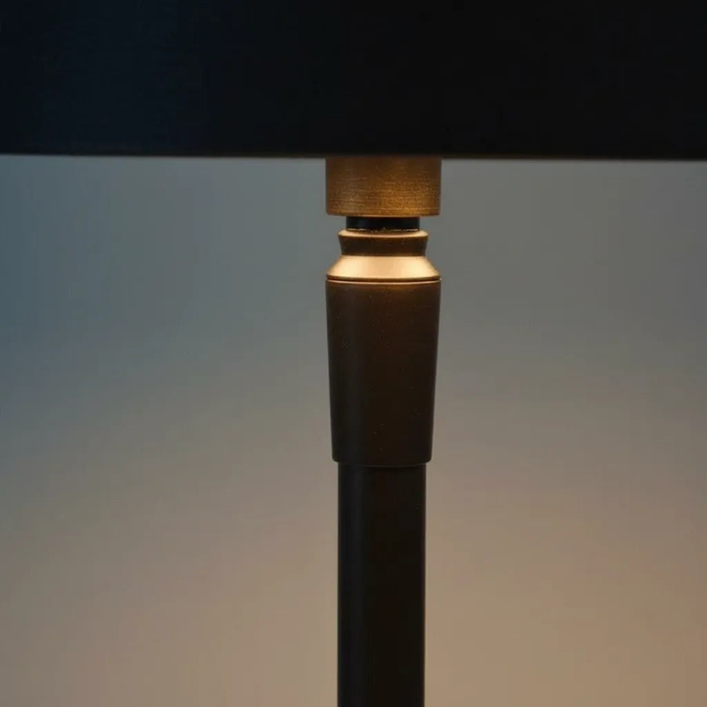 Lampe de Chevet Tactile Moderne