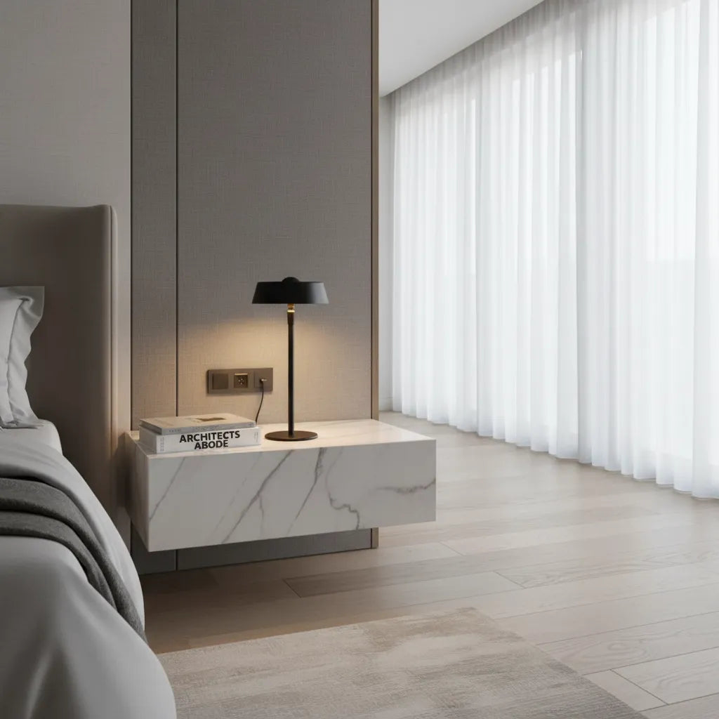 Lampe de Chevet Tactile Moderne