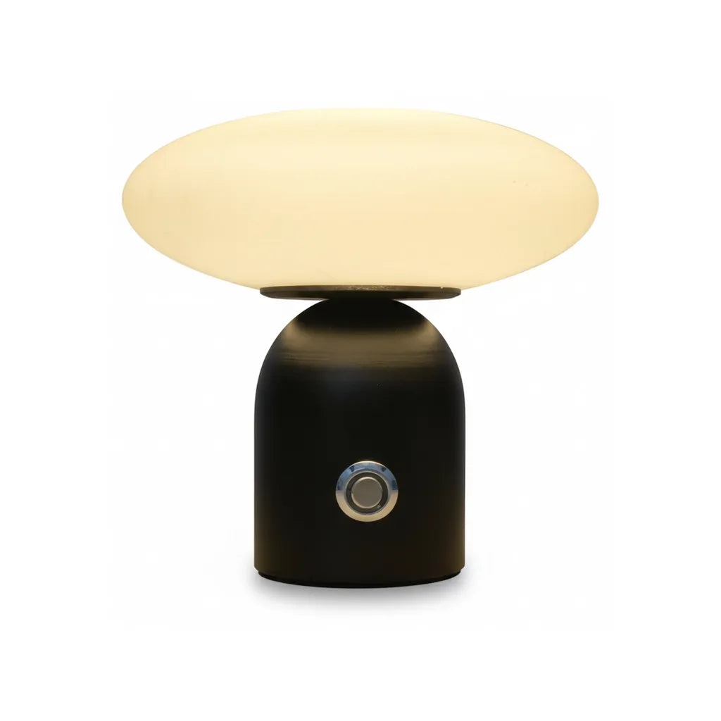 Lampe de Chevet Tactile Rechargeable