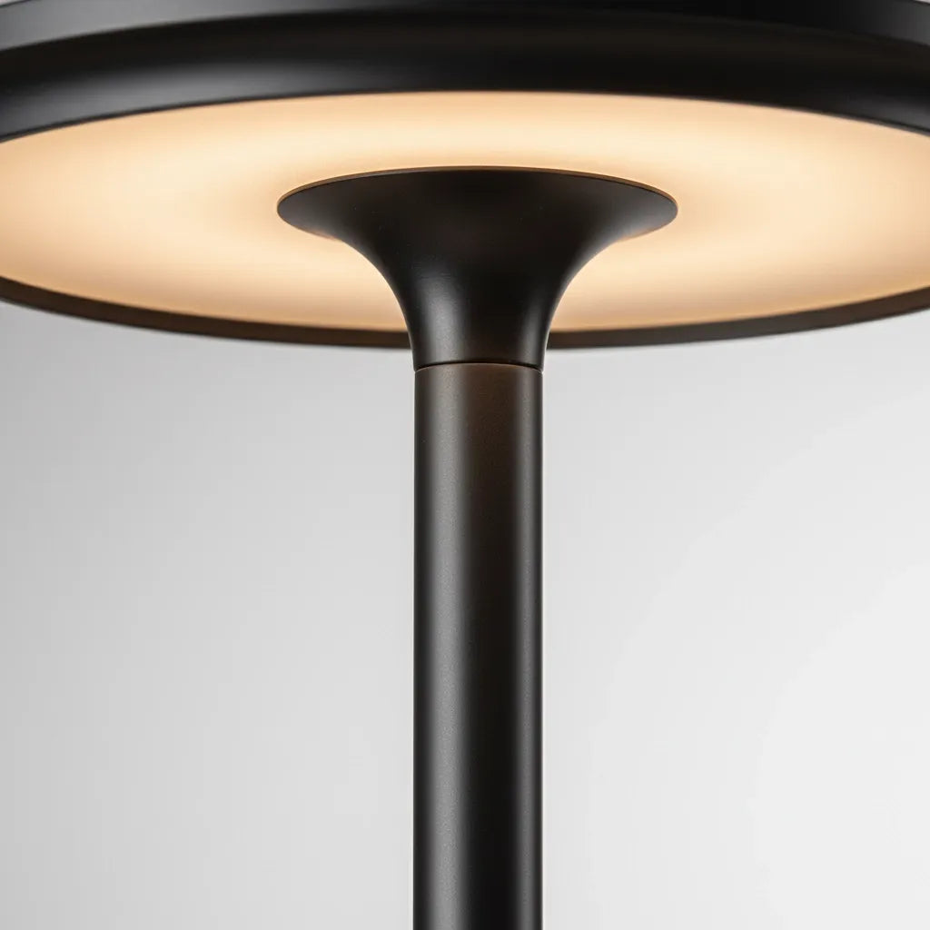 Lampe de Chevet Tactile Sans Fil