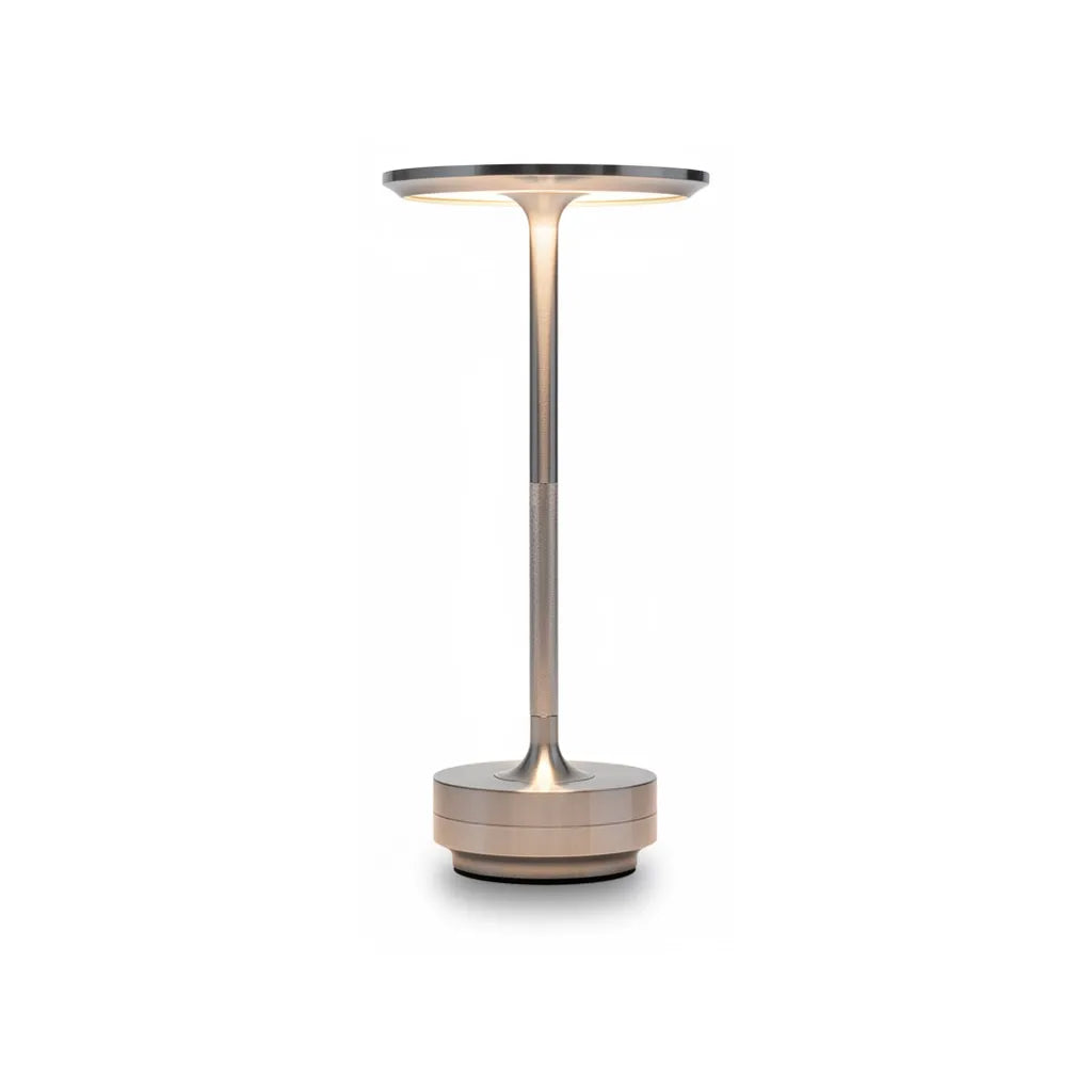 Lampe de Chevet Tactile Sans Fil