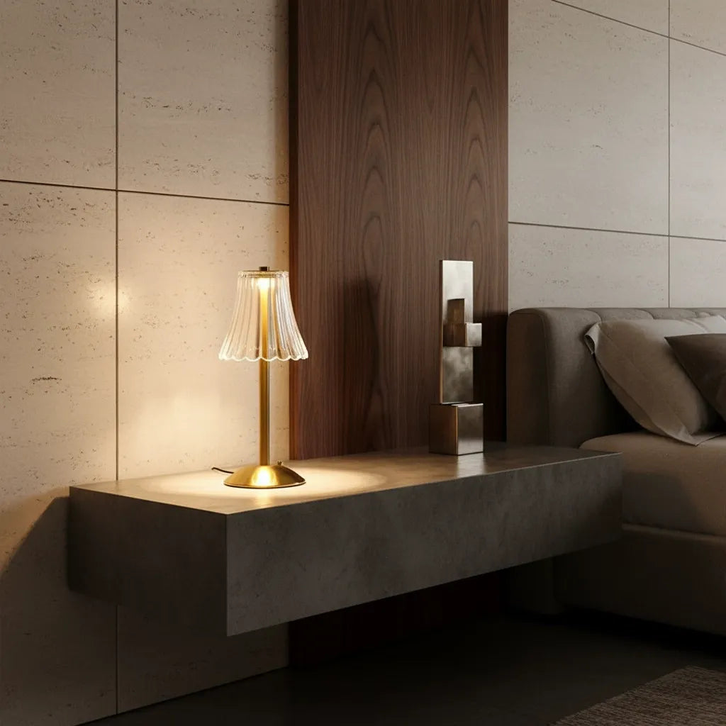 Lampe de Chevet Tactiles