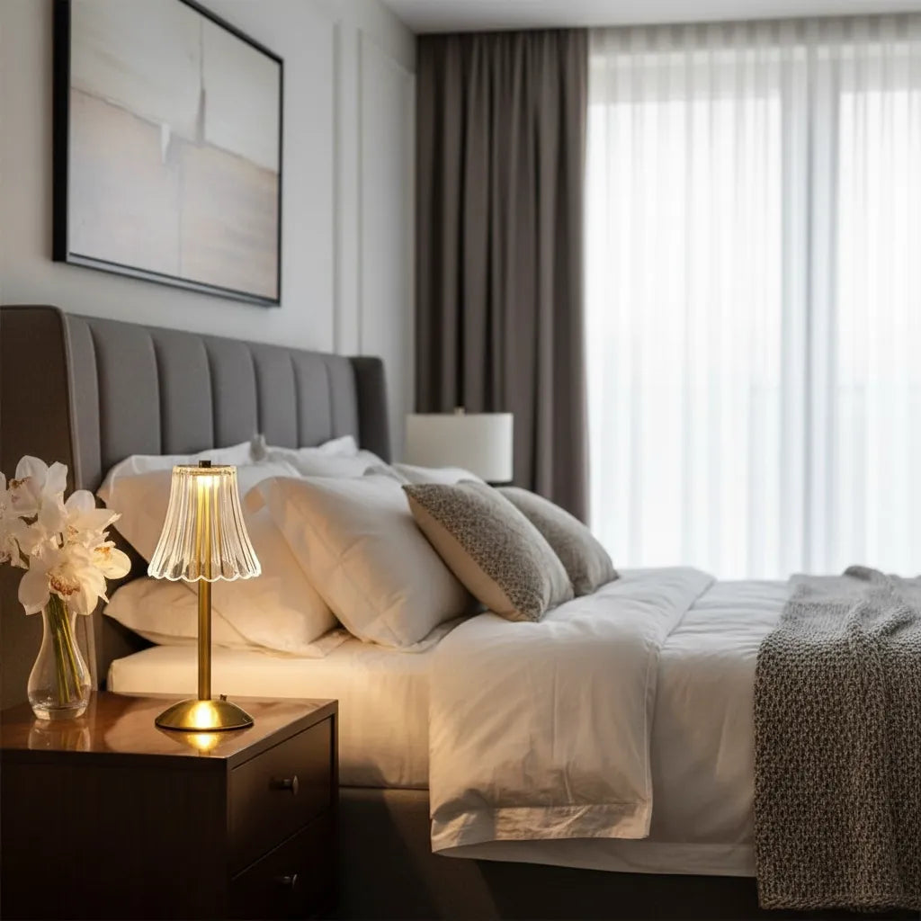 Lampe de Chevet Tactiles