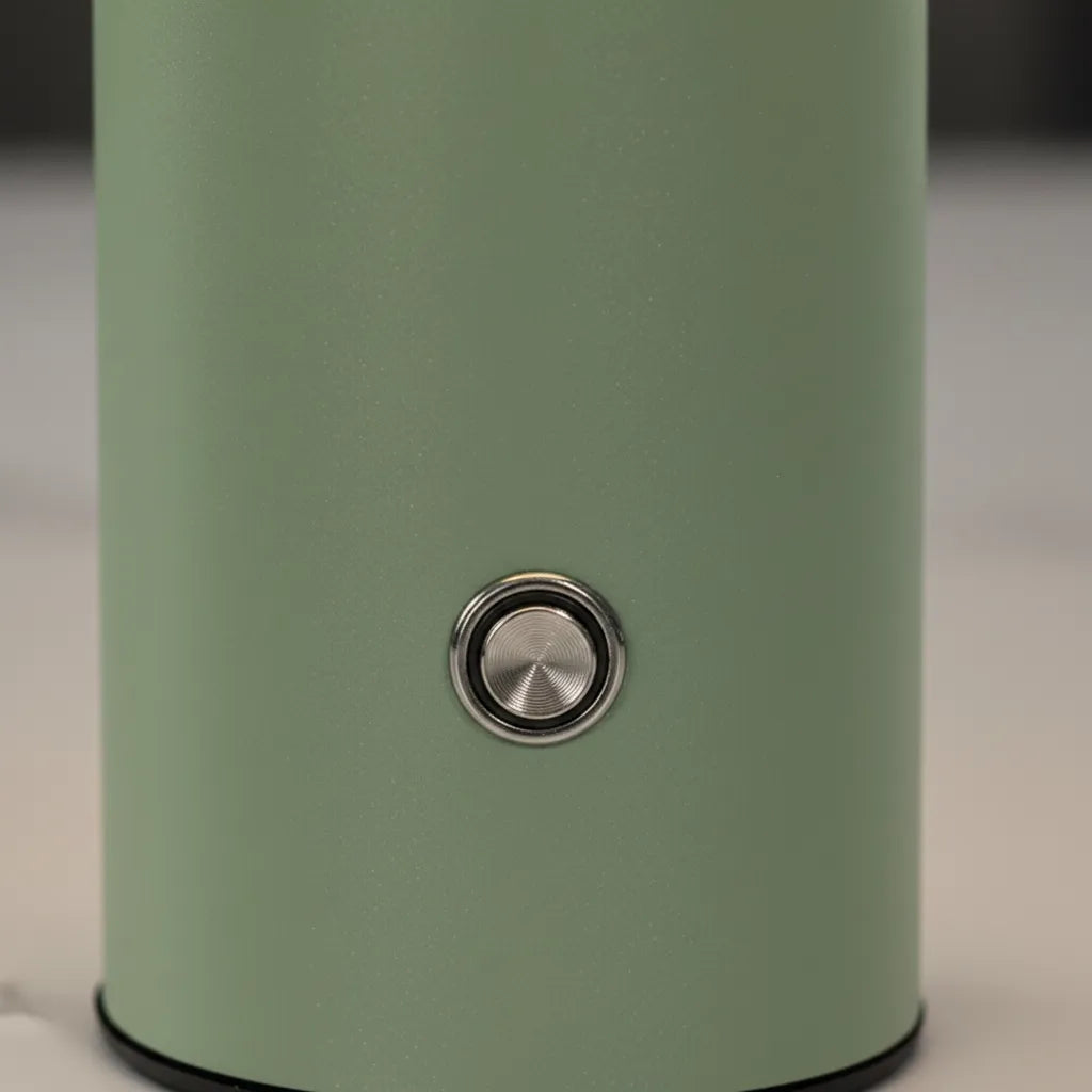 Lampe de Chevet Verte