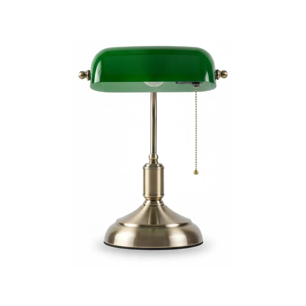 Lampe de Chevet Vintage