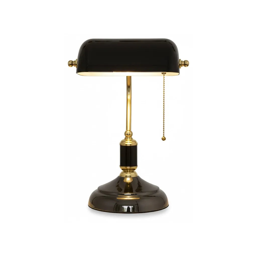 Lampe de Chevet Vintage