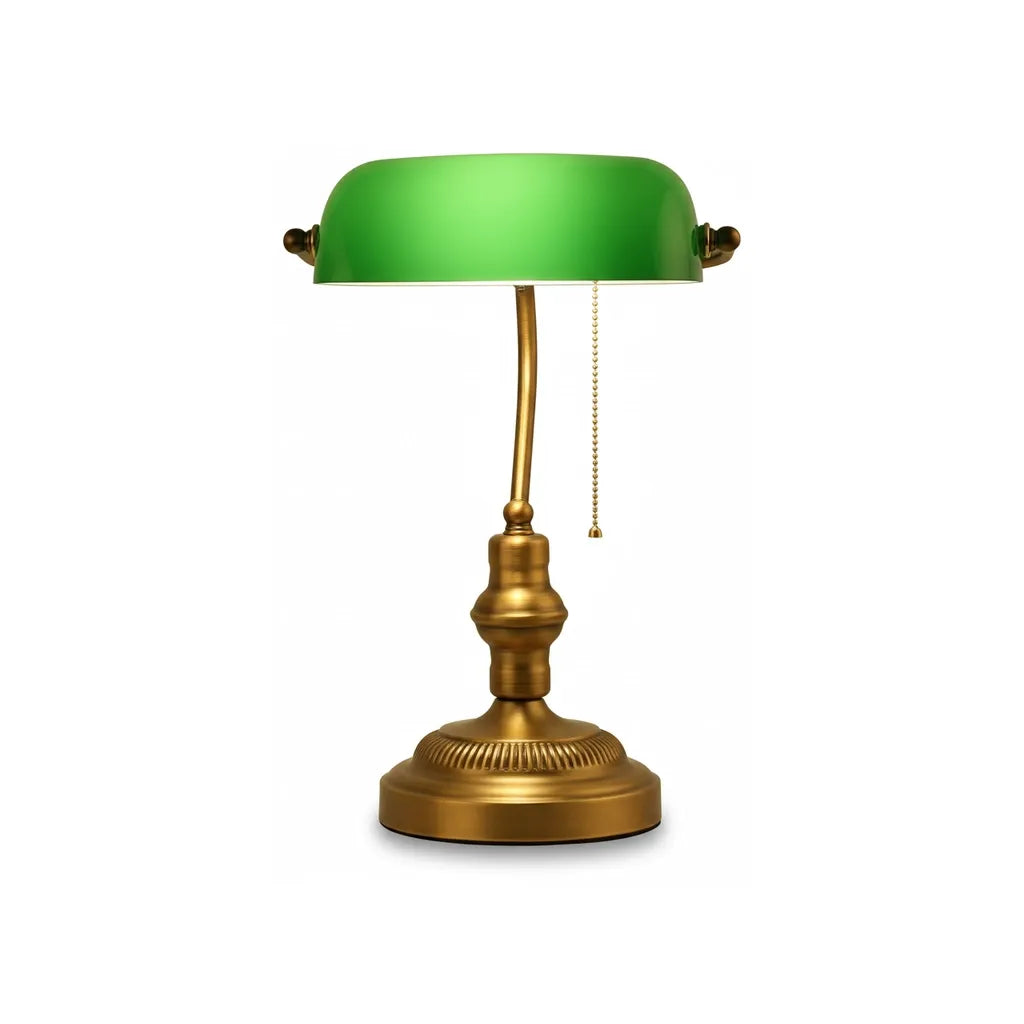 Lampe de Chevet Vintage Ancienne