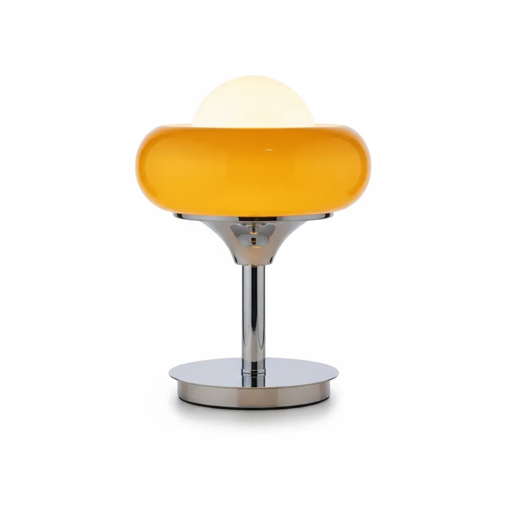 Lampe de Chevet Vintage Retro