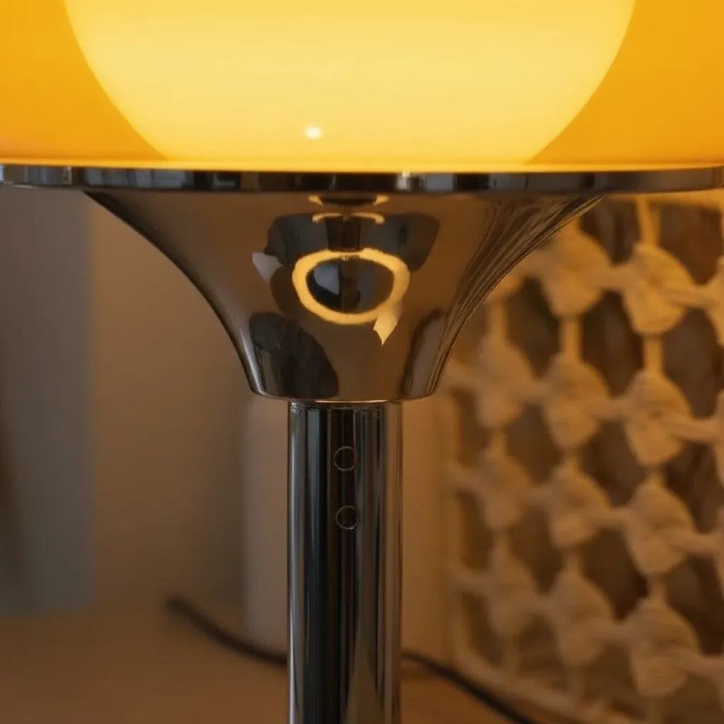 Lampe de Chevet Vintage Retro