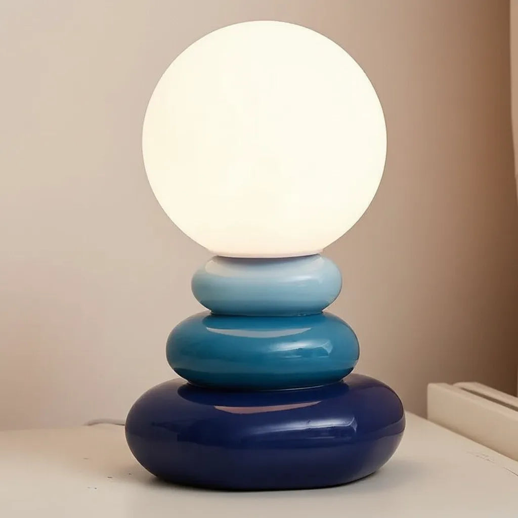 Lampe de Chevet Zen