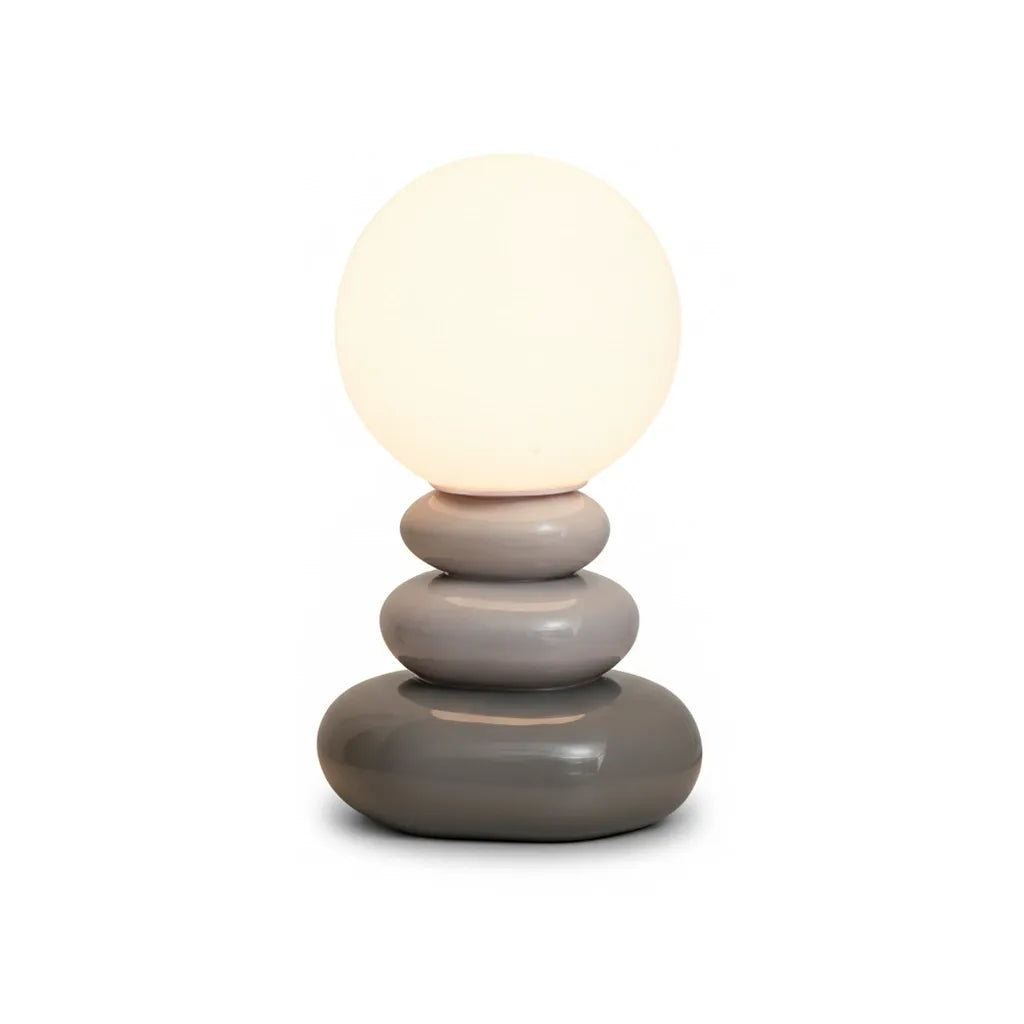 Lampe de Chevet Zen