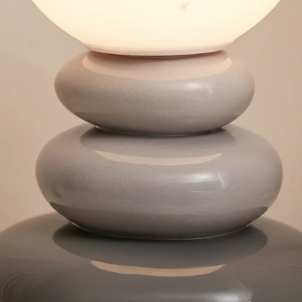 Lampe de Chevet Zen