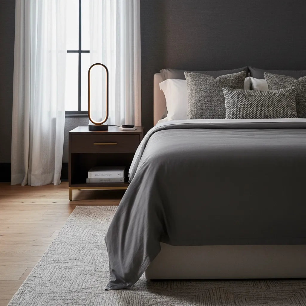 Lampe de Chevets Design