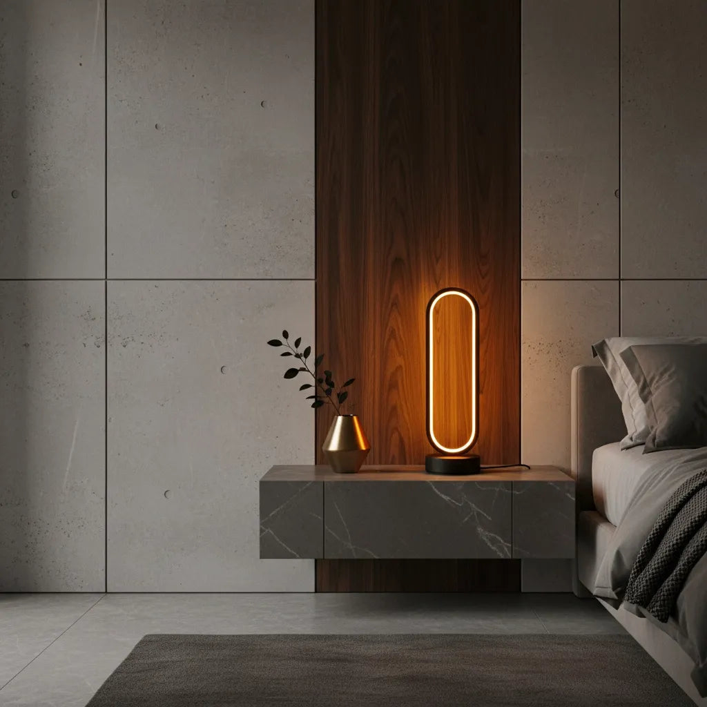 Lampe de Chevets Design