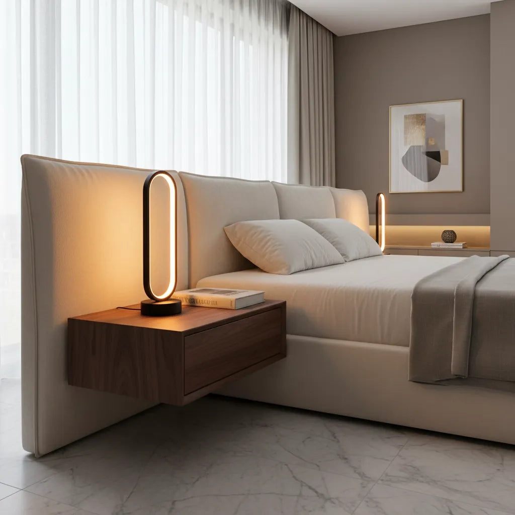 Lampe de Chevets Design