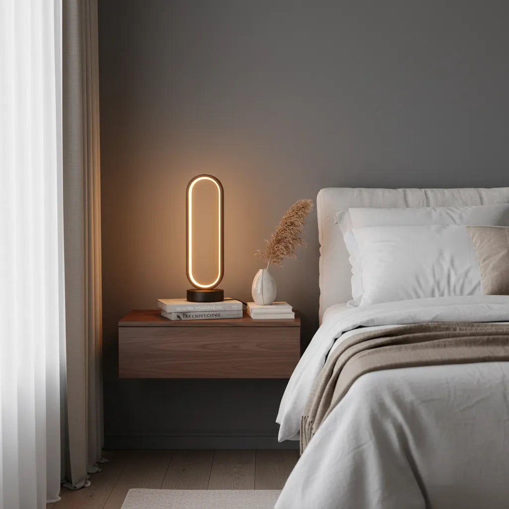 Lampe de Chevets Design