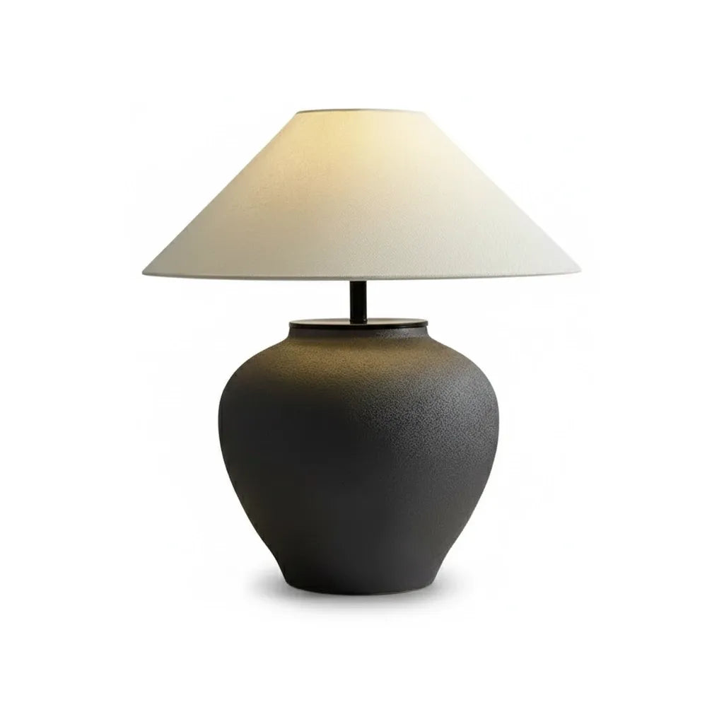Lampe de Style Japonais