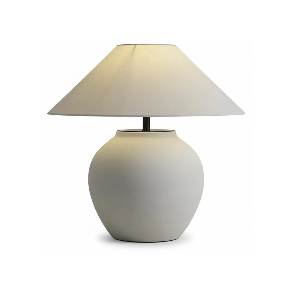 Lampe de Style Japonais