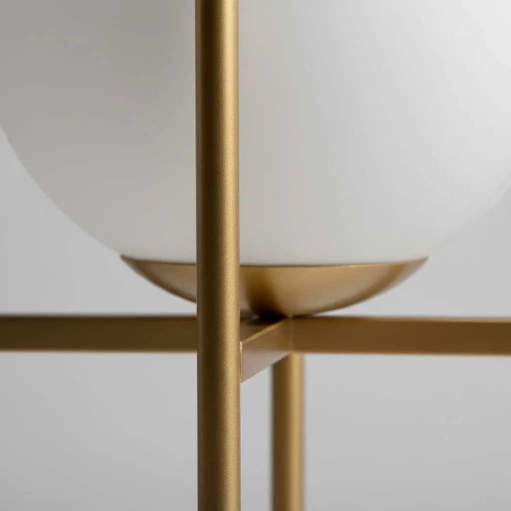 Lampe de Table Boule